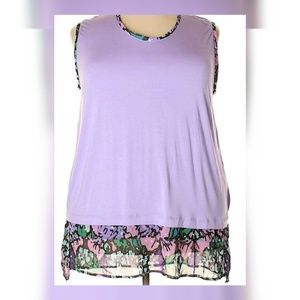 Sleeveless Melissa McCarthy Seven7